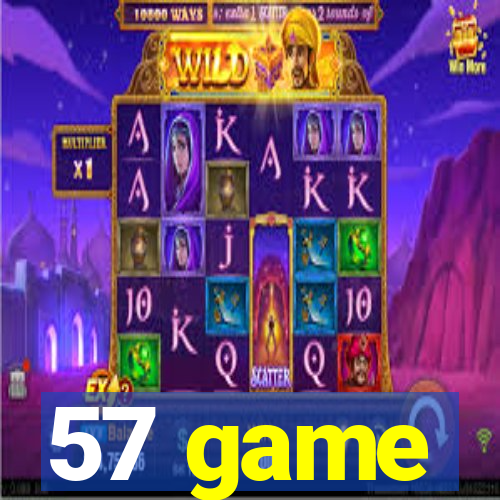 57 game